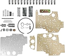 4L85E Overhaul Kit 2002-2013 - Aftermarket