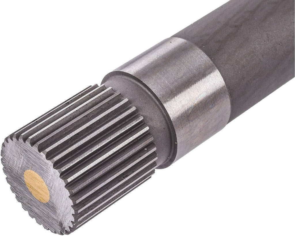 4L80E Input Shaft 1991-2013 - JEGS - image 3