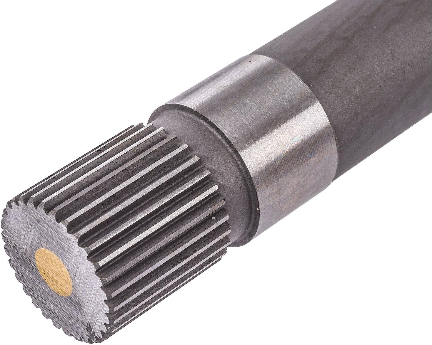 4L80E Input Shaft 1991-2013 - JEGS - image 3