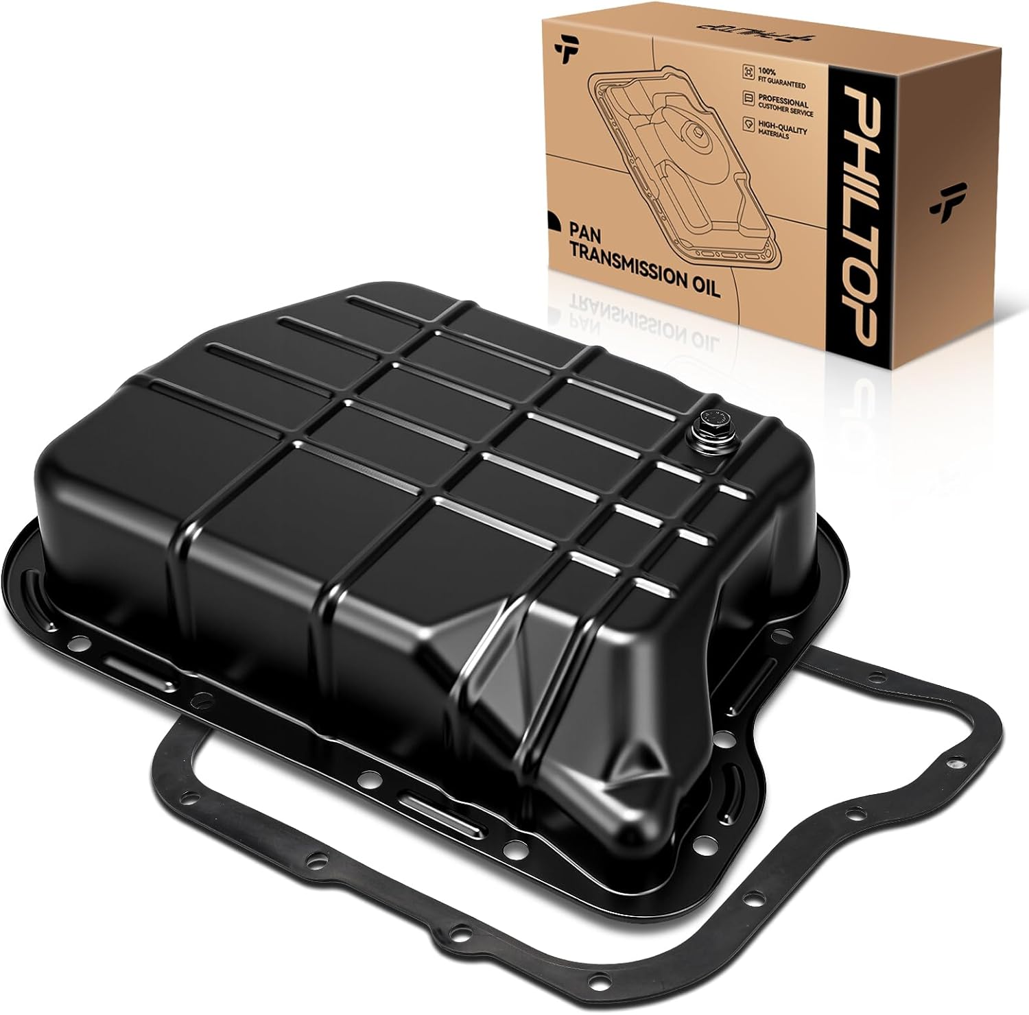 45RFE Deep Pan 1999-2010 - Aftermarket - image 6