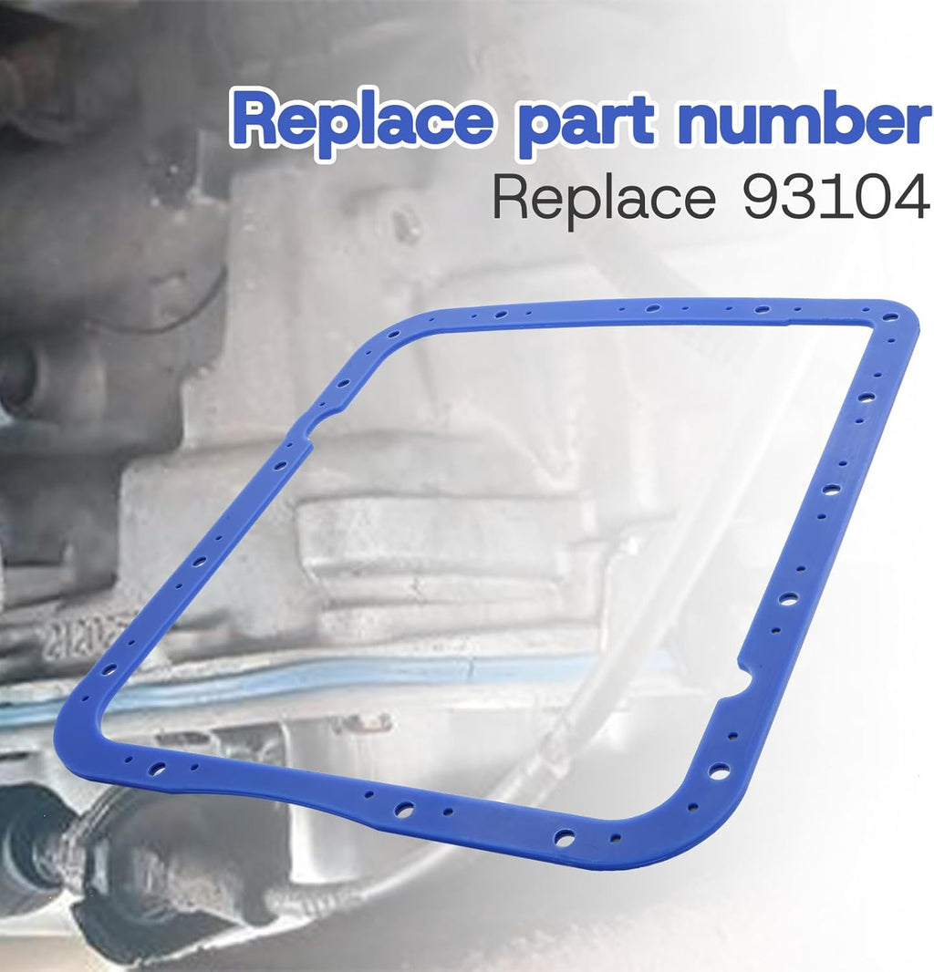 700R4 Pan Gasket 1982-1993 93104 OEM - image 2