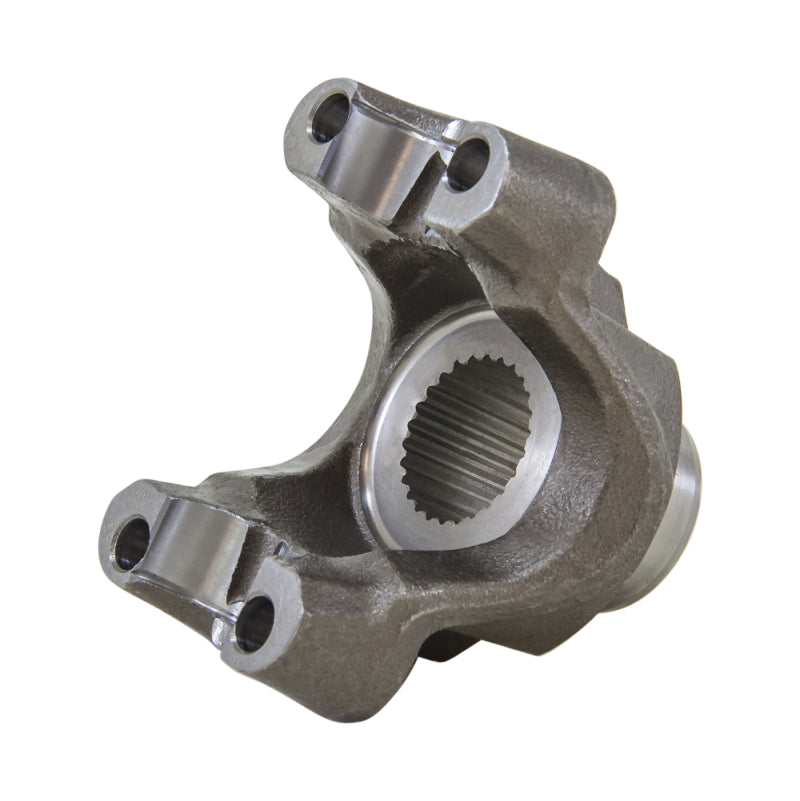Yukon Gear Replacement Yoke For Dana 44 TJ Rubicon 1330 Strap Style - YY D44-1330-26L
