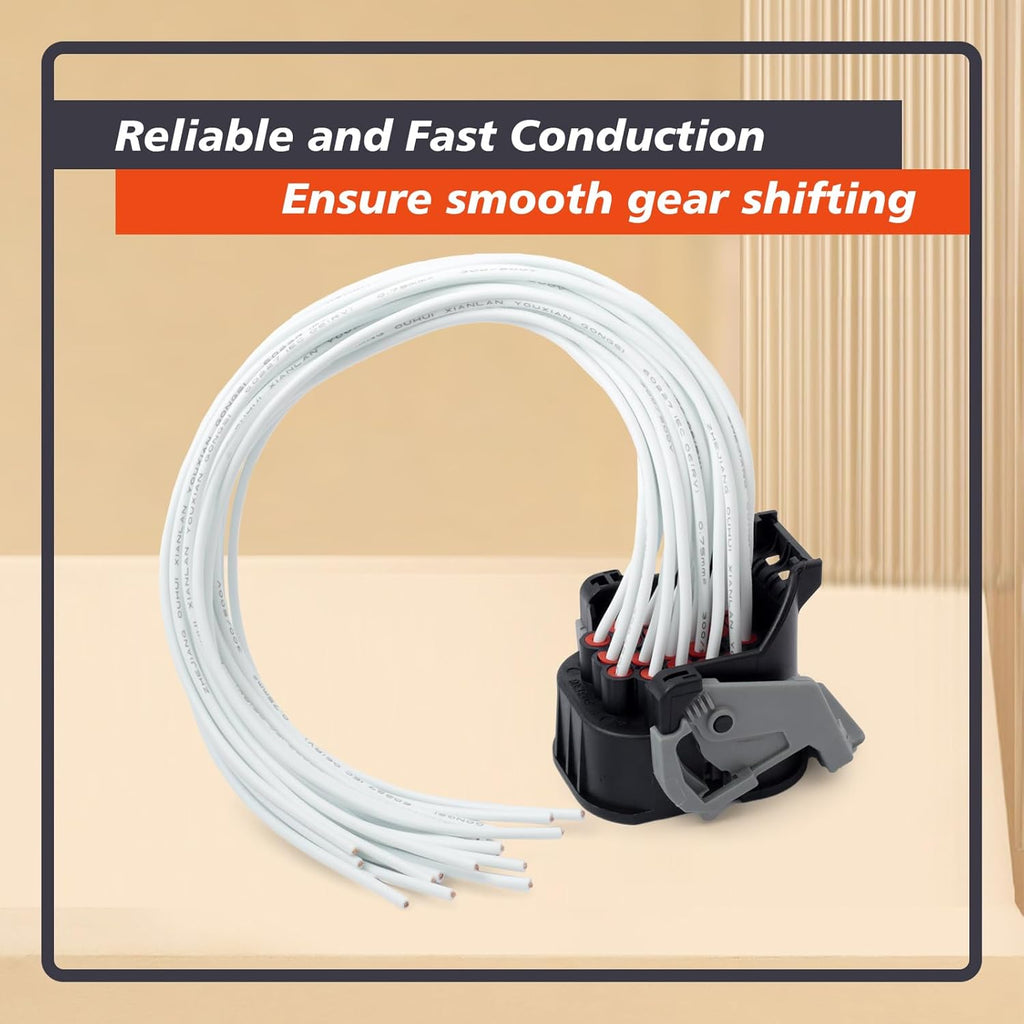 68RFE Internal Wiring Harness 2007-2024 - Aftermarket - image 2