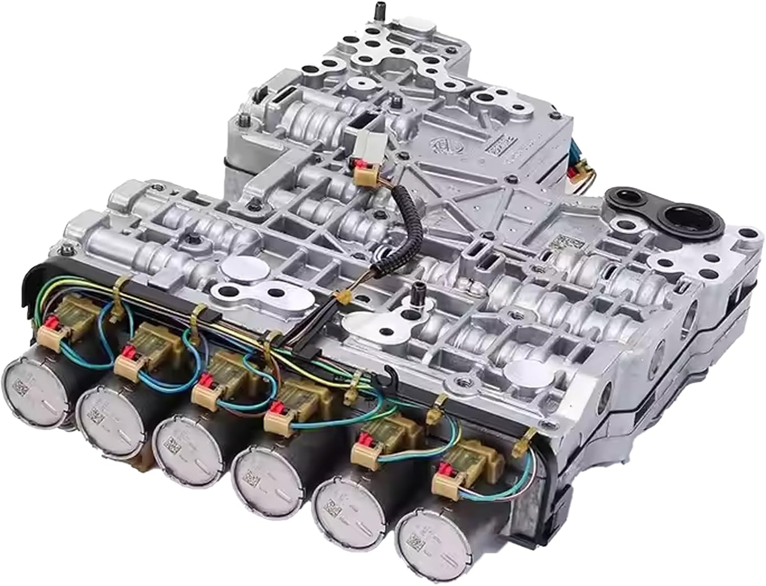 10R80 Valve Body 2017-2024 - Aftermarket - image 4
