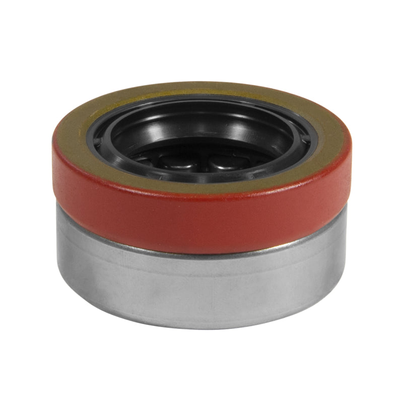 Yukon Gear 8.2in GM 3.73 Rear Ring & Pinion Install Kit 2.25in OD Axle Bearings & Seals - YGK2211