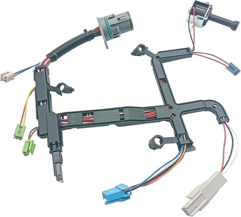 4L70E TCC Solenoid 2006-2013 24237980 OEM - image 6