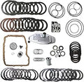 545RFE Master Rebuild Kit 2002-2013 - Aftermarket