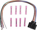 47RE Internal Wiring Harness 1995-2003 300-0062 OEM