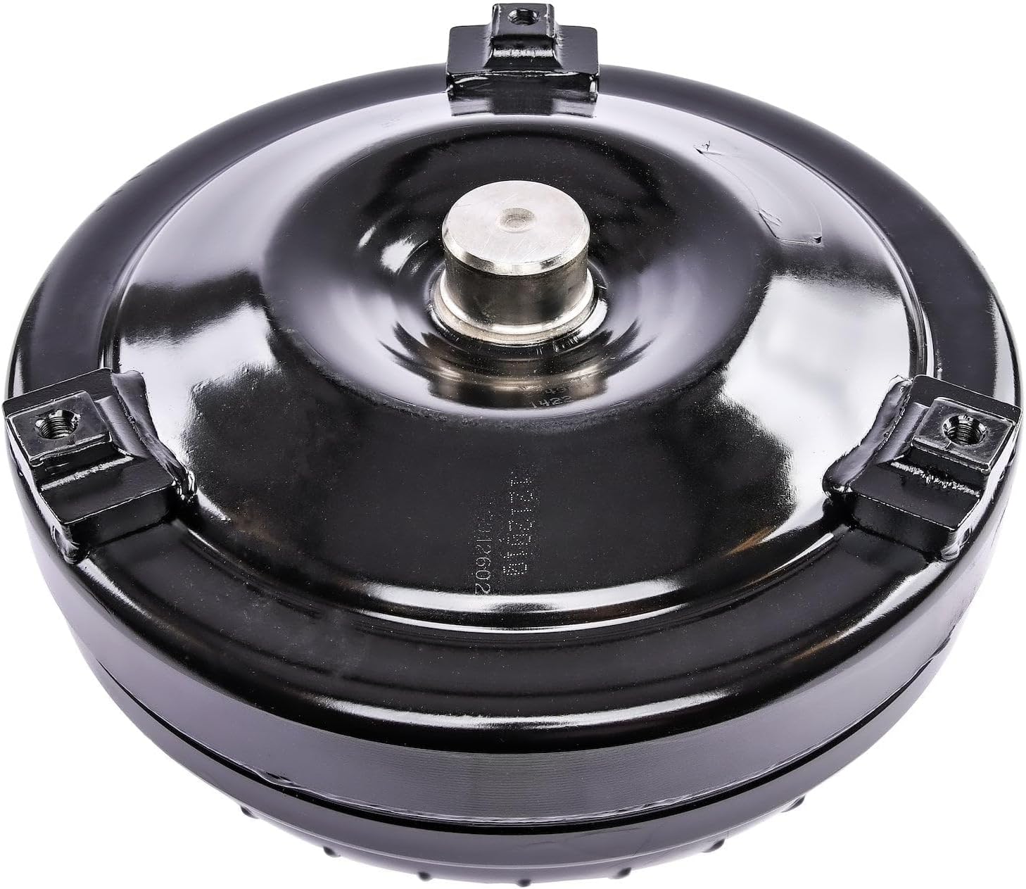 4L60E Torque Converter 1993-2008 60467 JEGS - image 4