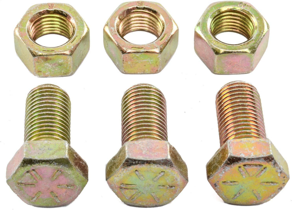 TH350 Torque Converter 1969-1986 - JEGS - image 2