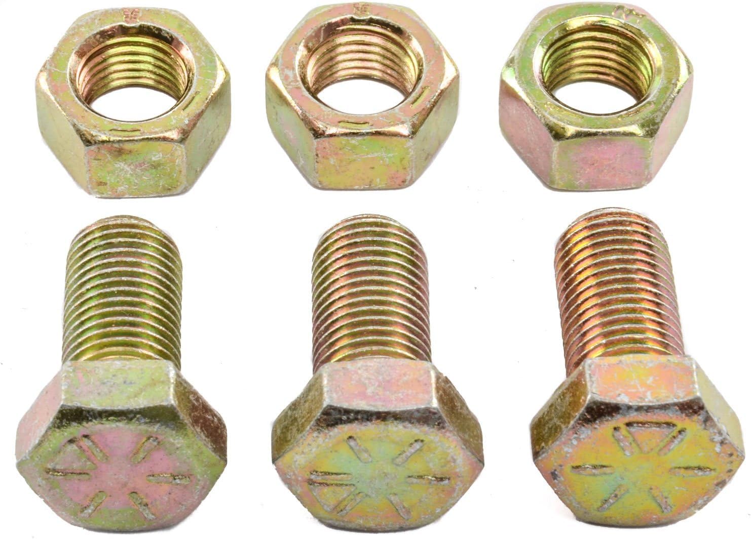 TH350 Torque Converter 1969-1986 - JEGS - image 2