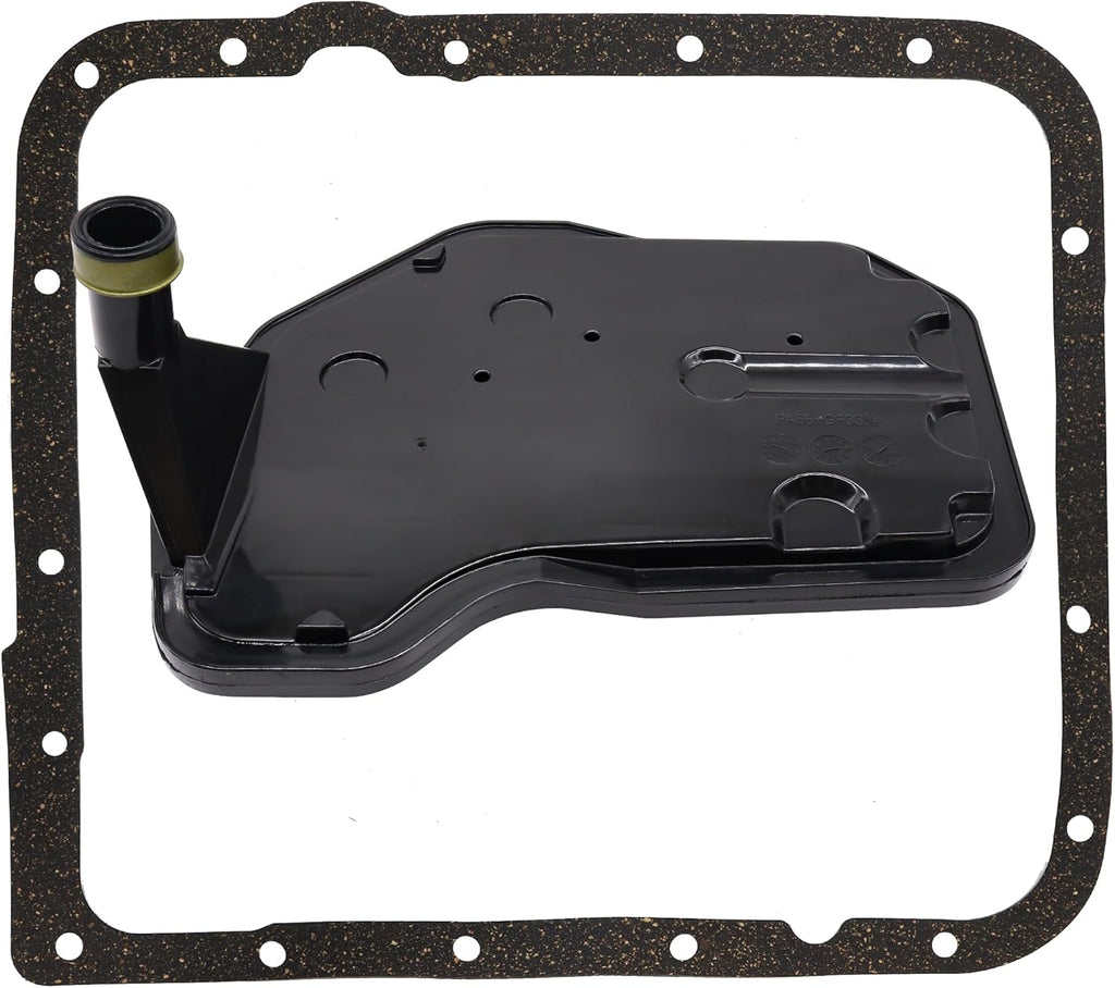 4L70E Transmission Filter 2006-2013 TF289 OEM - image 4