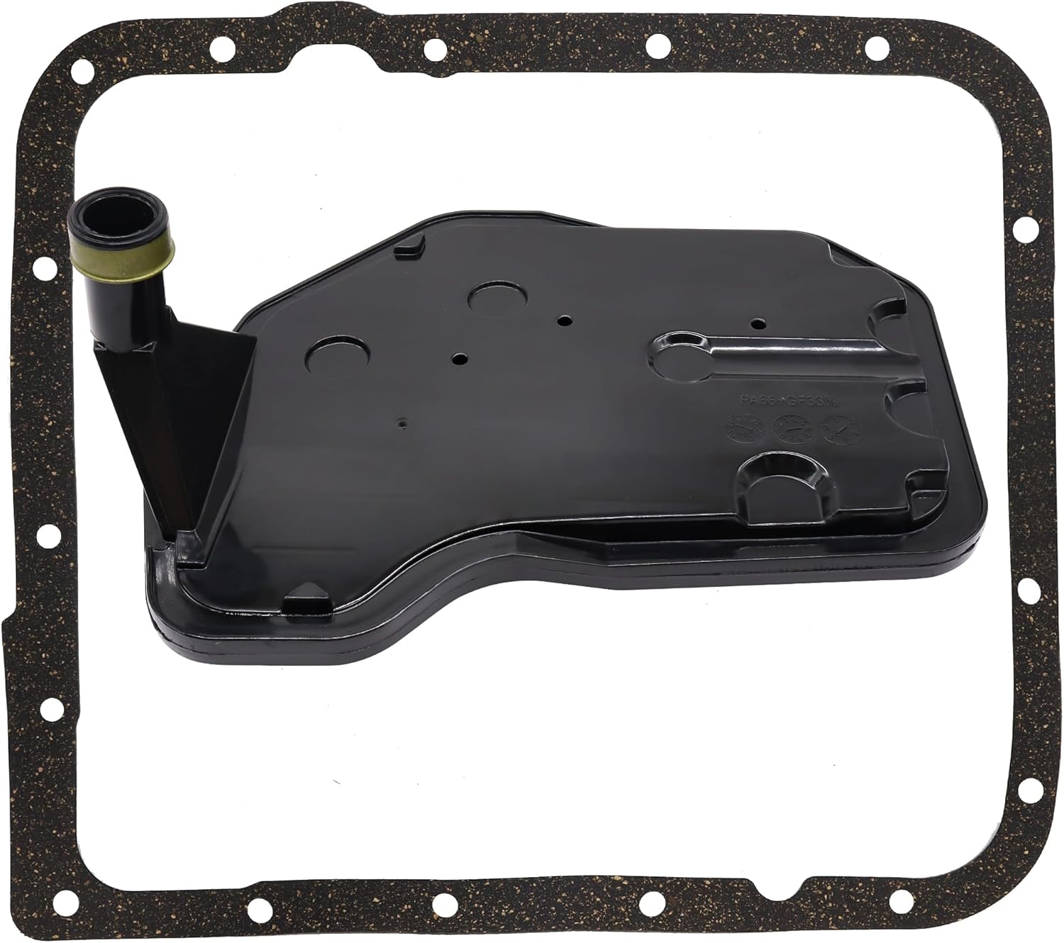 4L70E Transmission Filter 2006-2013 TF289 OEM - image 4