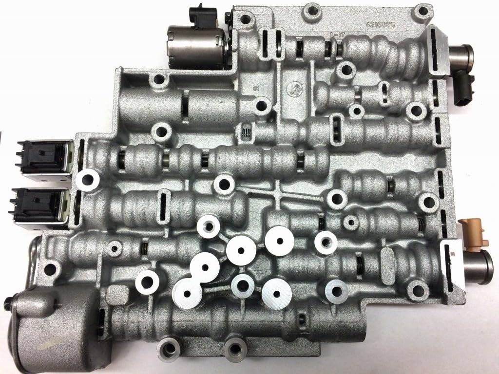 4L60E Valve Body 1993-2008 - Sonnax - image 2