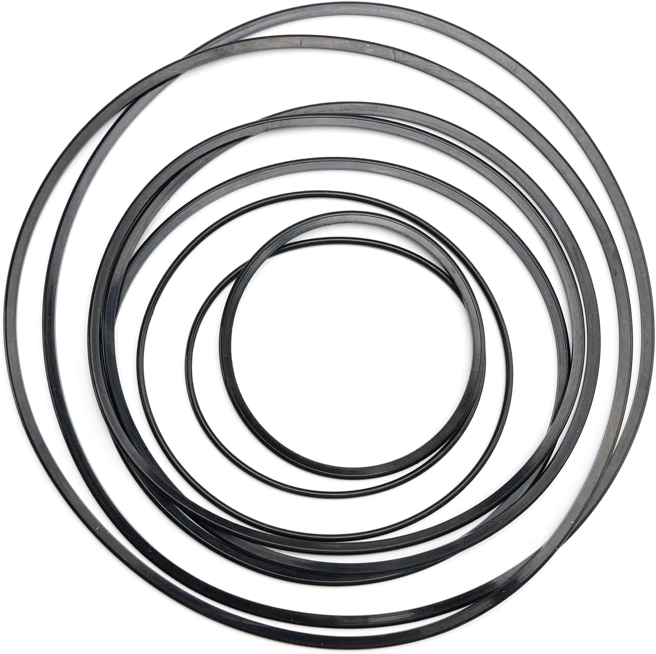 6L80 Gasket and Seal Kit 2006-2017 - Aftermarket - image 11