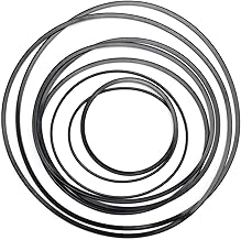 6L80 Gasket and Seal Kit 2006-2017 - Aftermarket