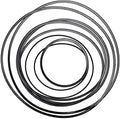6L90 Gasket and Seal Kit 2006-2017 - Aftermarket