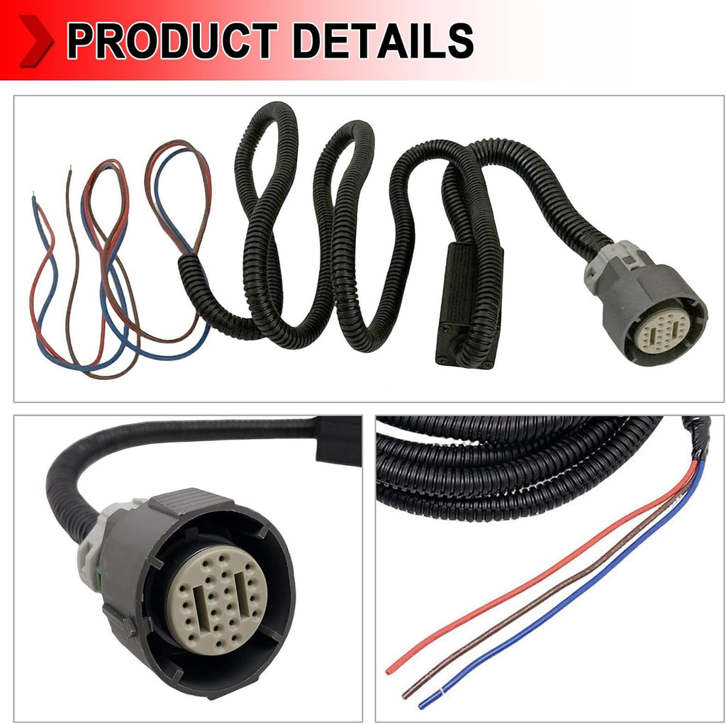 4L80E Sun Shell 1991-2013 - Aftermarket - image 4