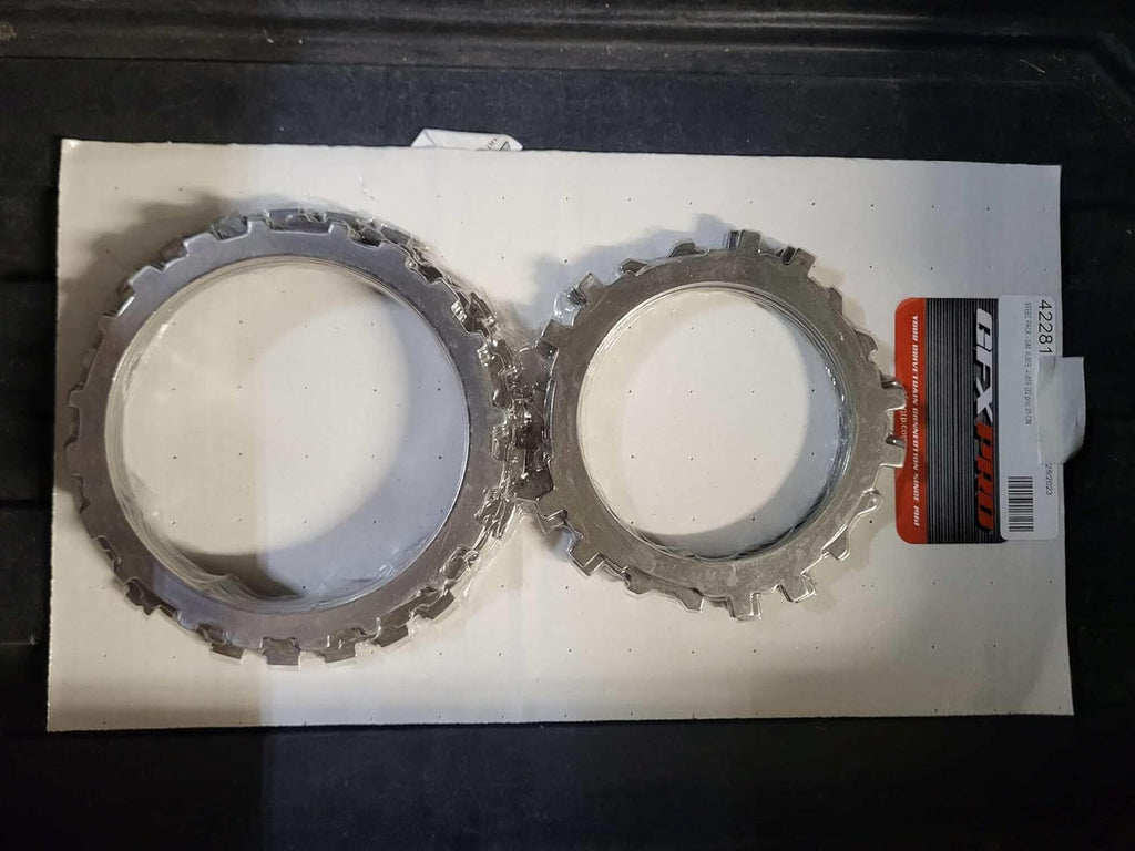 4L60E TransGo Performance Shift Kit 1993-2008 - Aftermarket - image 2
