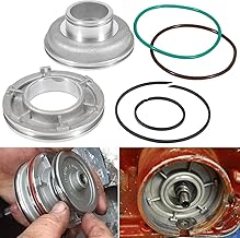 4L60E Lo/Reverse Clutch Servo Kit 1993-2008 TH700R4 OEM