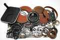 4L80E Steel Plate Kit 1991-2013 - Alto