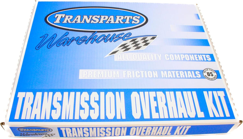 47RE Master Rebuild Kit 1995-2003 - Raybestos - image 3