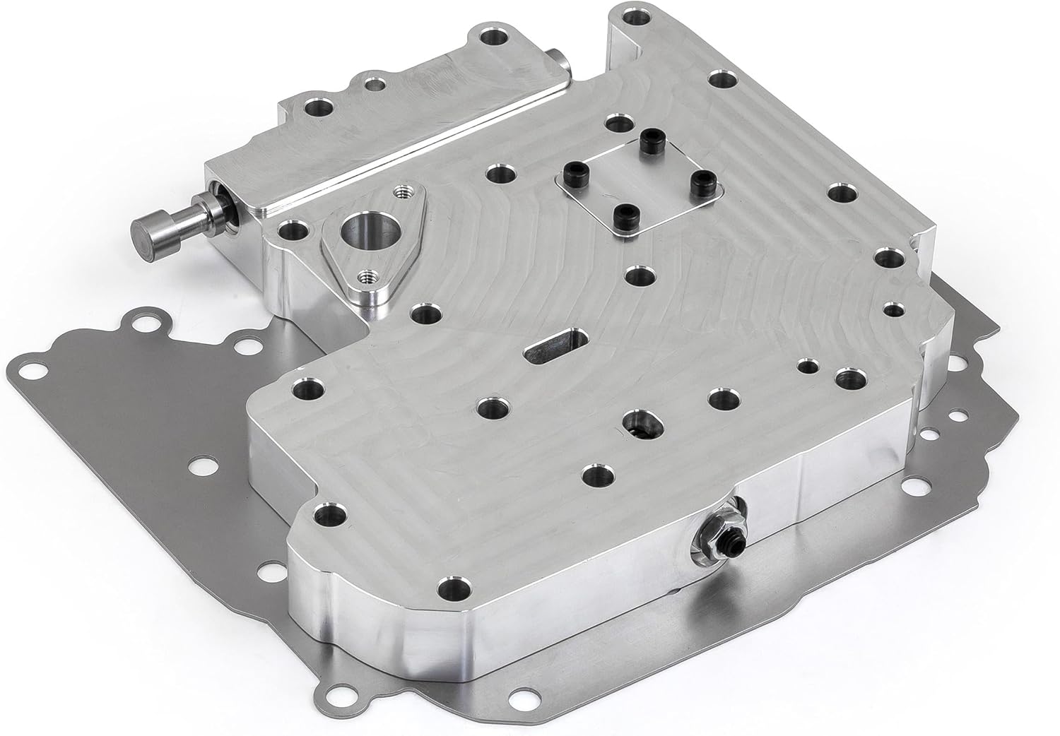 TH350 Valve Body 1969-1986 PCE634 OEM - image 2