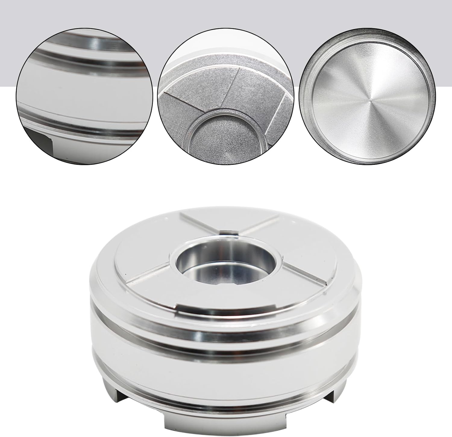 4L65E Shift Kit 2001-2013 - Aftermarket - image 5