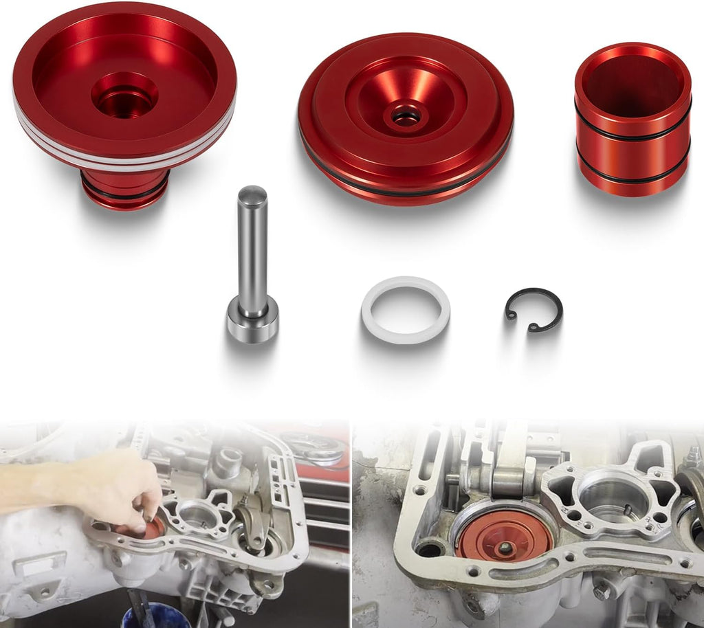 47RE Master Rebuild Kit 1995-2003 22301B-01K OEM - image 5