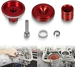 46RE Master Rebuild Kit 1995-2003 22301B-01K OEM