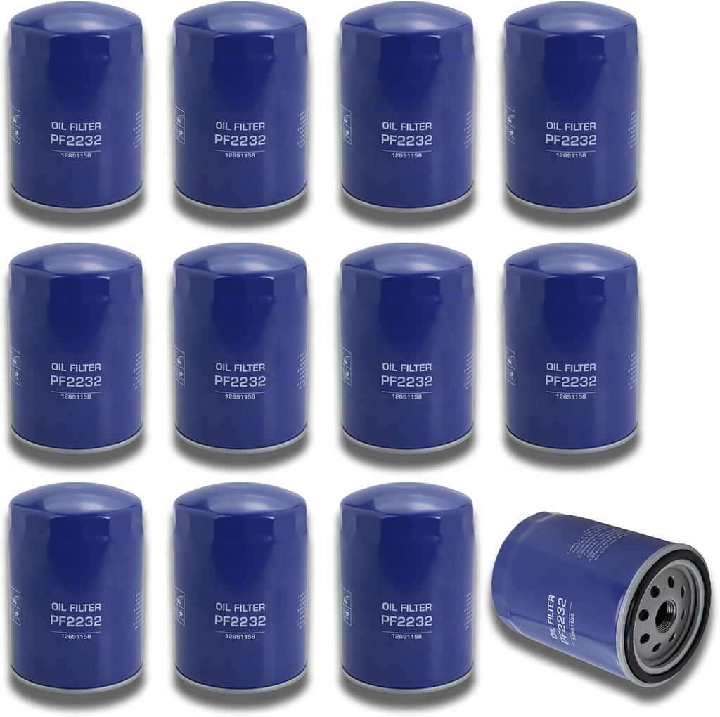 Allison 1000 Transmission Filter 2001-2024 29531007 Allison - image 6