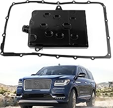 10R80 Transmission Filter 2017-2024 HL3Z7A098A OEM
