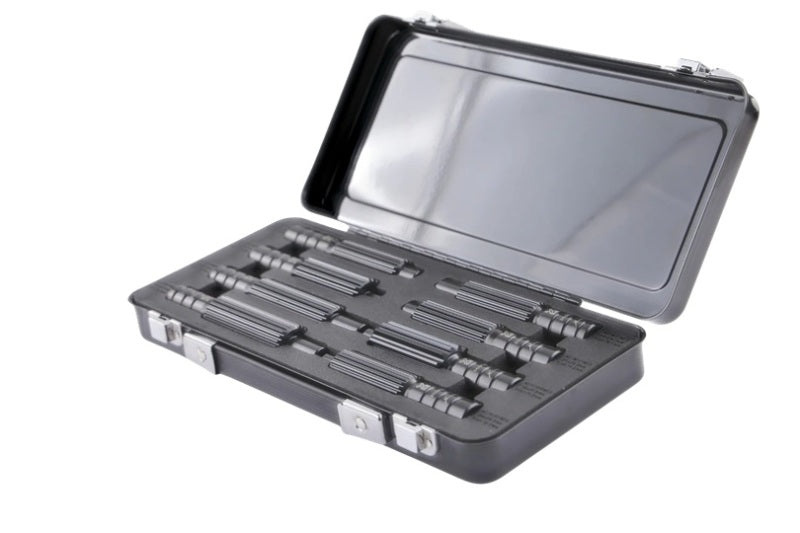 XClutch Professional 8-Piece Steel ClutchPro Alignment Tool Kit - ACT-KIT-PC