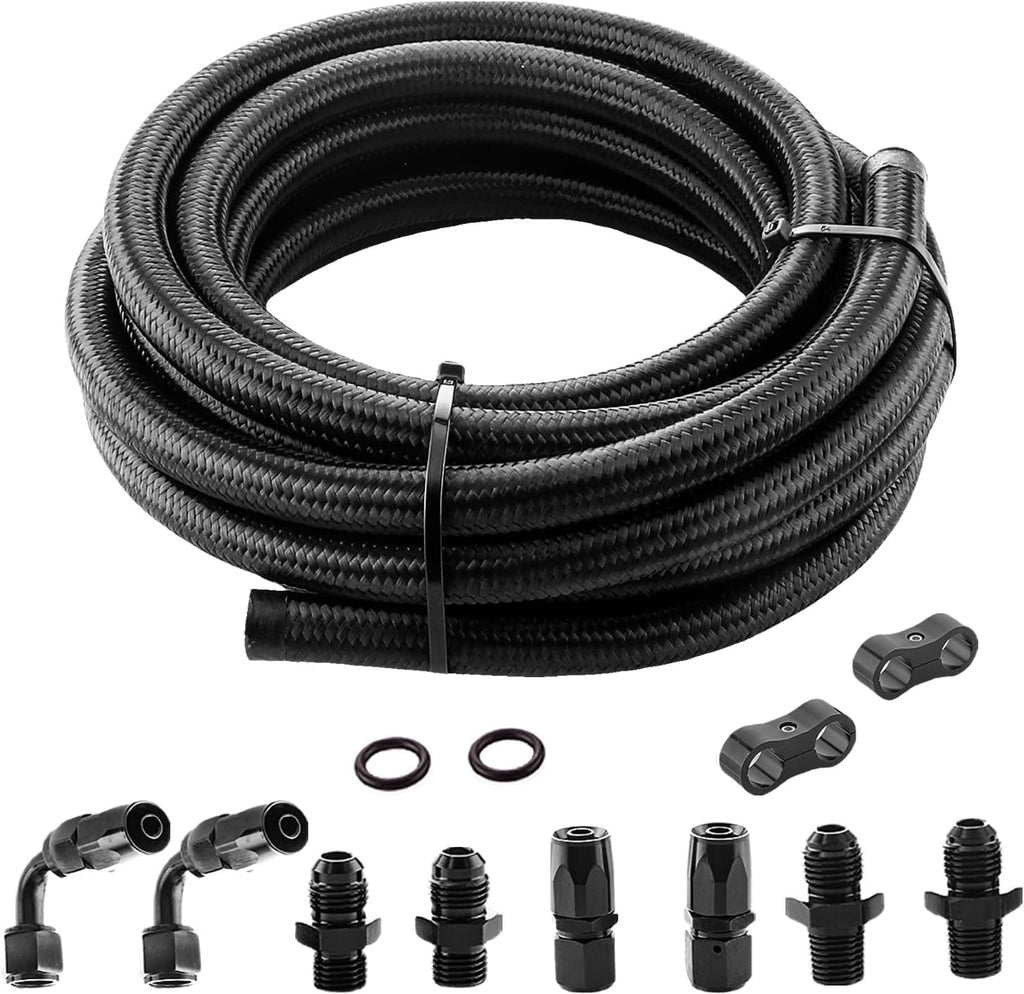 4L65E Transmission Cooler 2001-2013 - Aftermarket - image 2