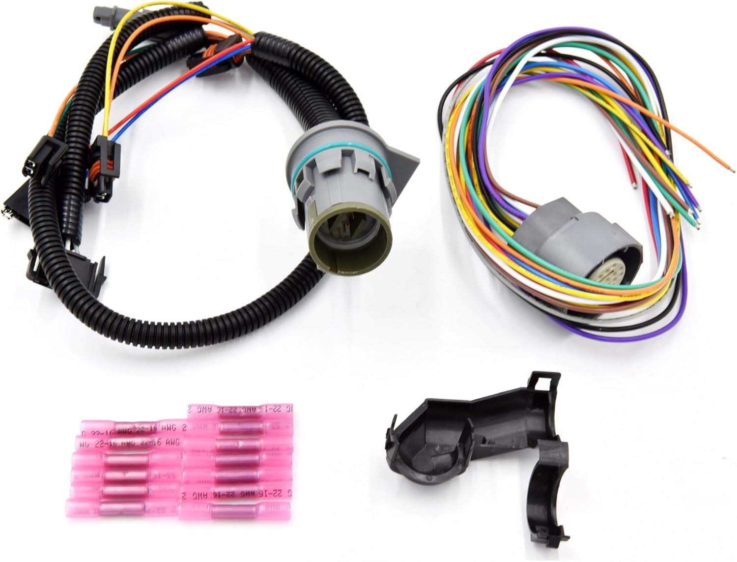 4L85E Internal Wiring Harness 2002-2013 24222798 OEM - image 6