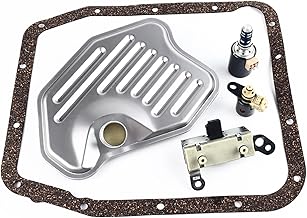 4R70W Shift Solenoid 1996-2008 - Aftermarket