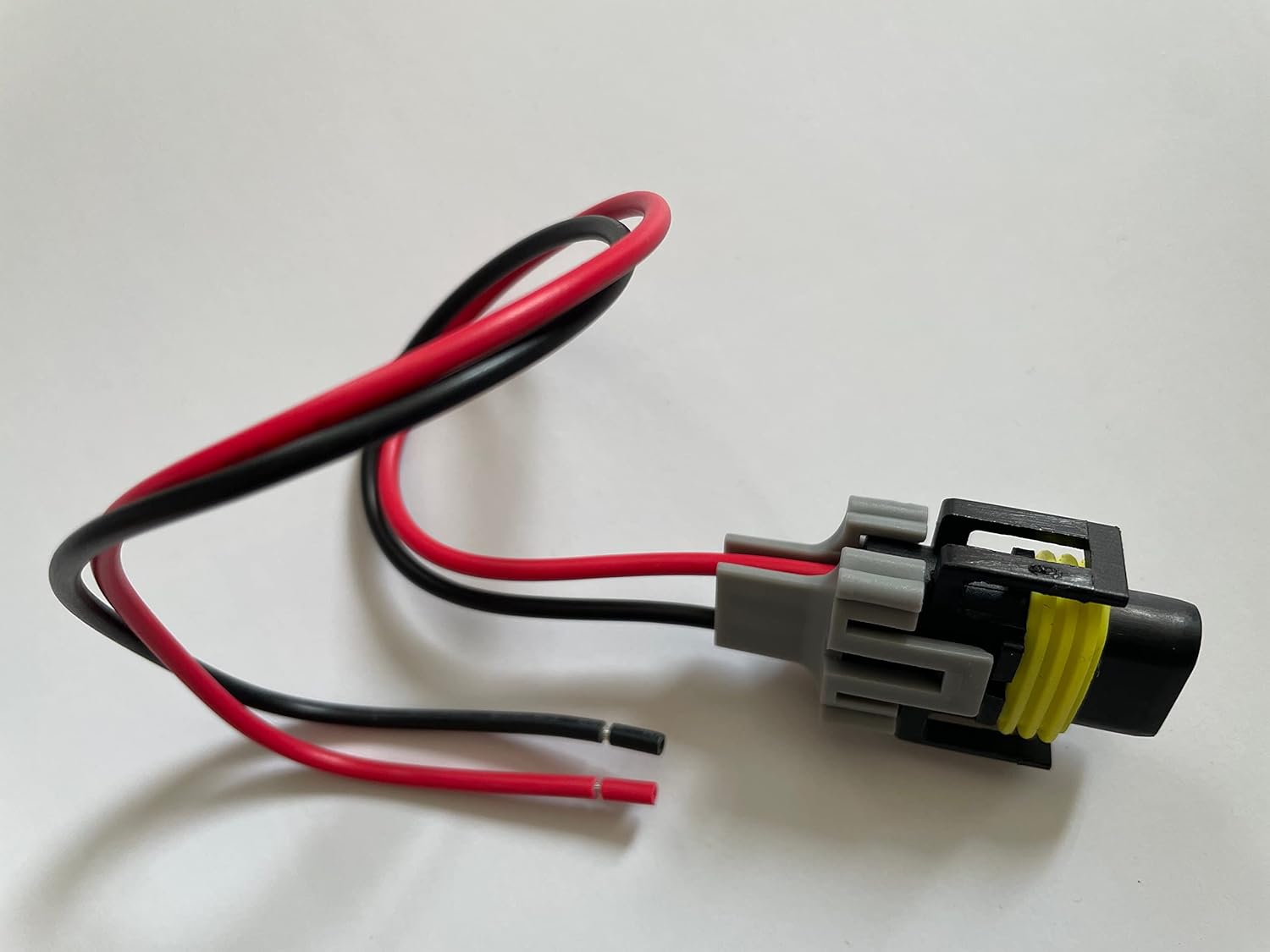 4L60E Input Speed Sensor 1993-2008 12085498 OEM - image 5