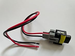 4L60E Input Speed Sensor 1993-2008 12085498 OEM