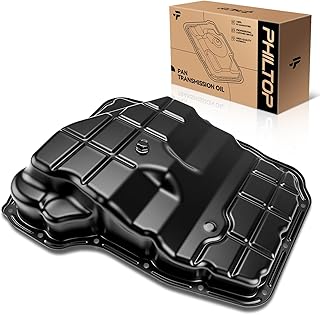 545RFE Deep Pan 2002-2013 - Aftermarket