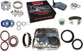 4L70E Performance Rebuild Kit 2006-2013 - Aftermarket