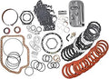 TH400 Master Rebuild Kit 1965-1990 - JEGS
