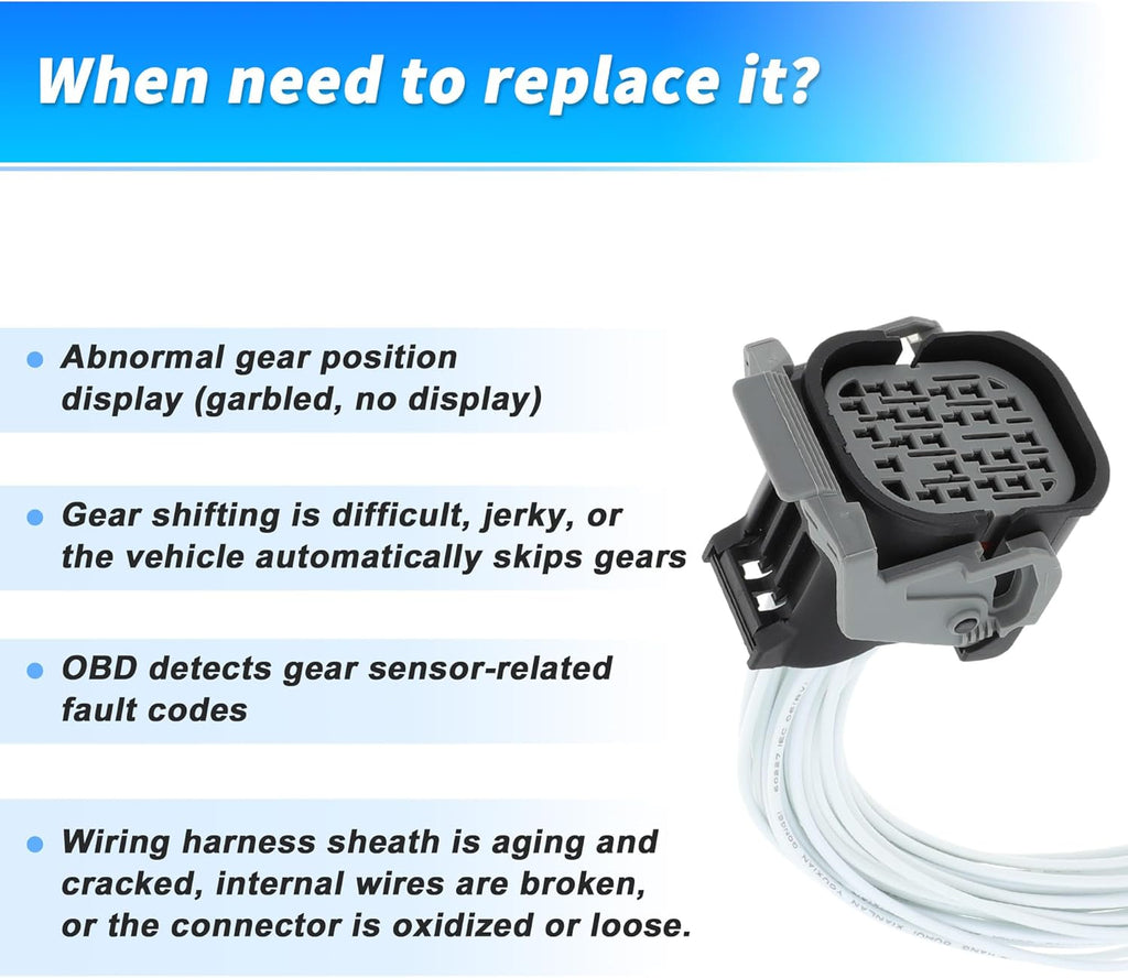 45RFE Shift Solenoid 1999-2010 3500172 OEM - image 5