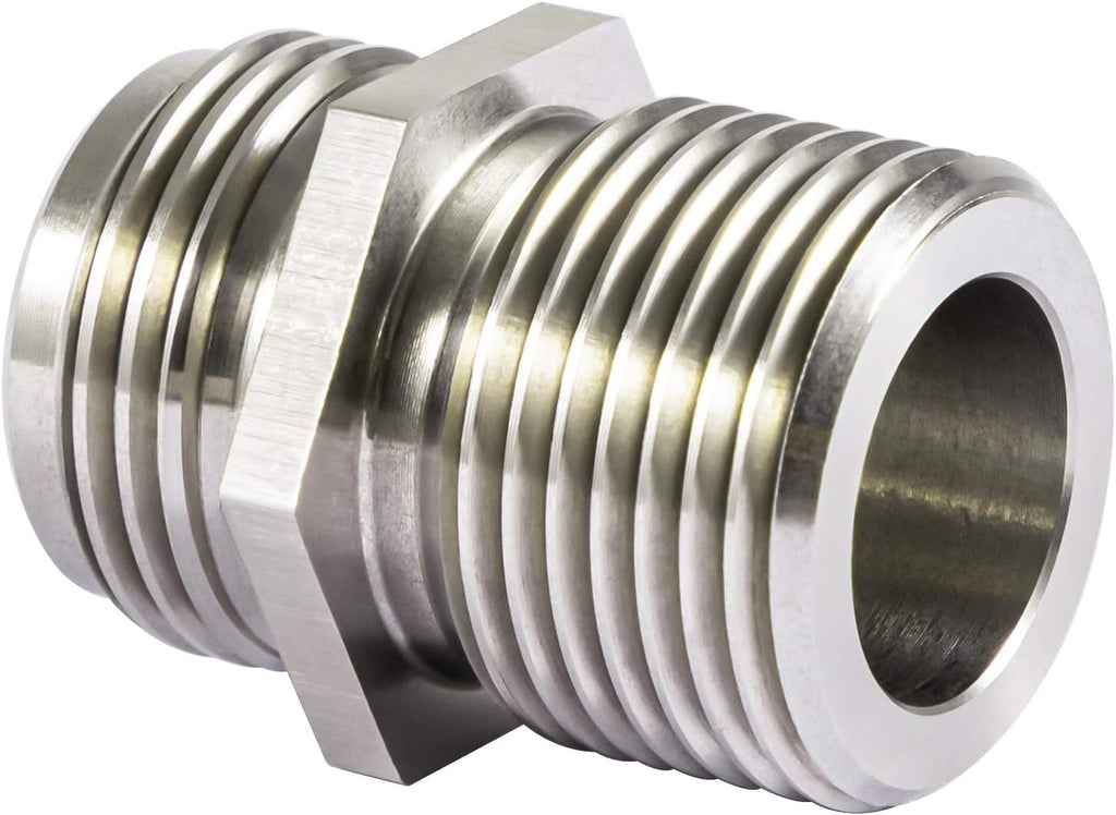 68RFE Billet Transmission Filter 2007-2024 - Aftermarket - image 5