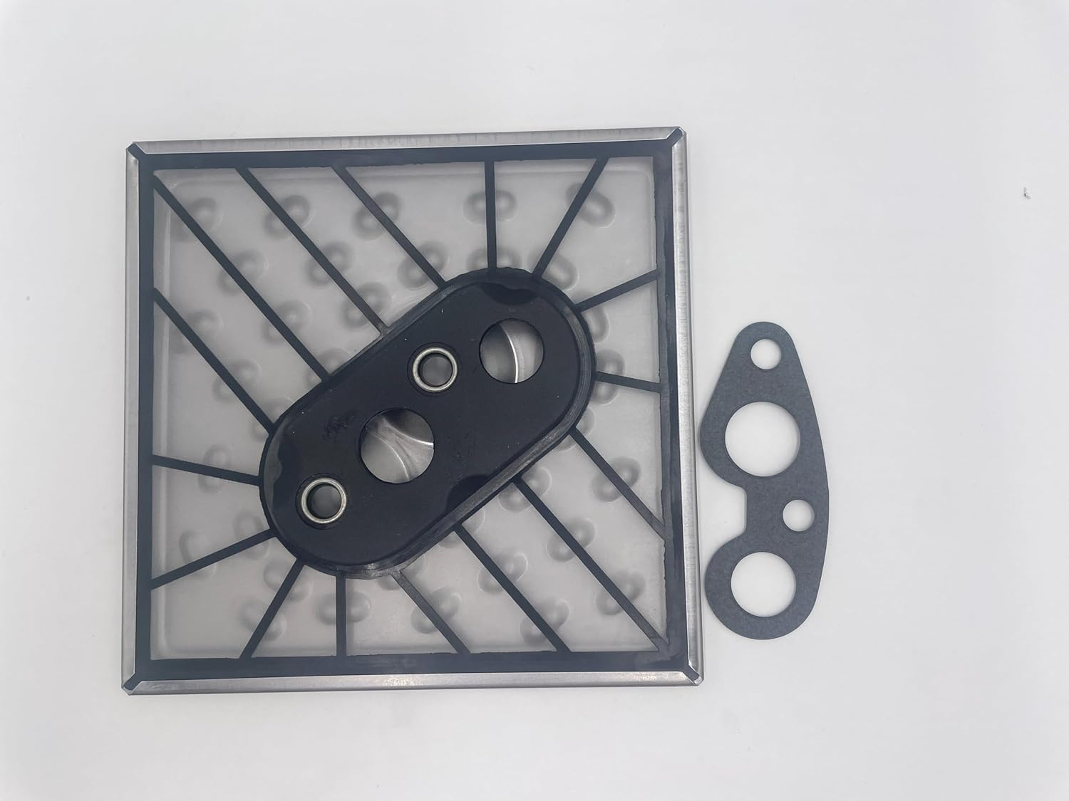 TH350 Transmission Filter 1969-1986 6258504 OEM - image 6