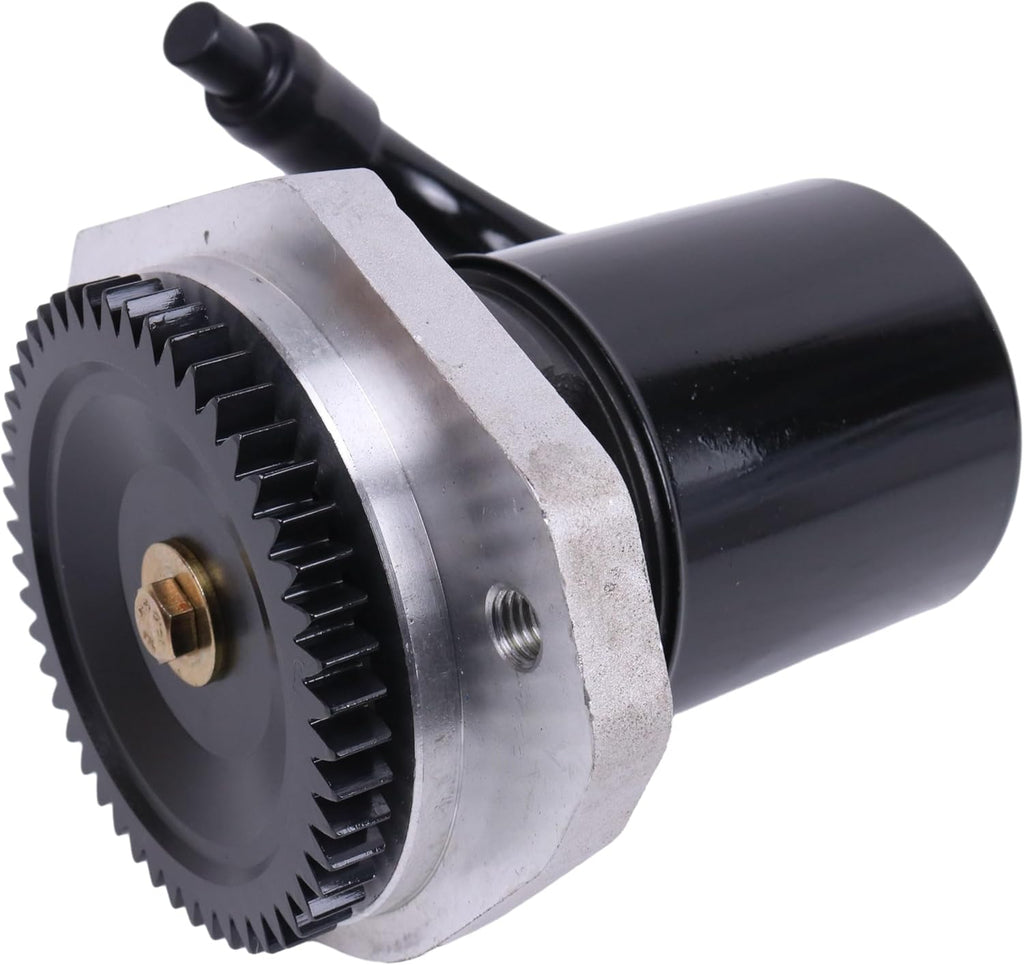C6 Pump 1966-1996 15975435 OEM - image 6