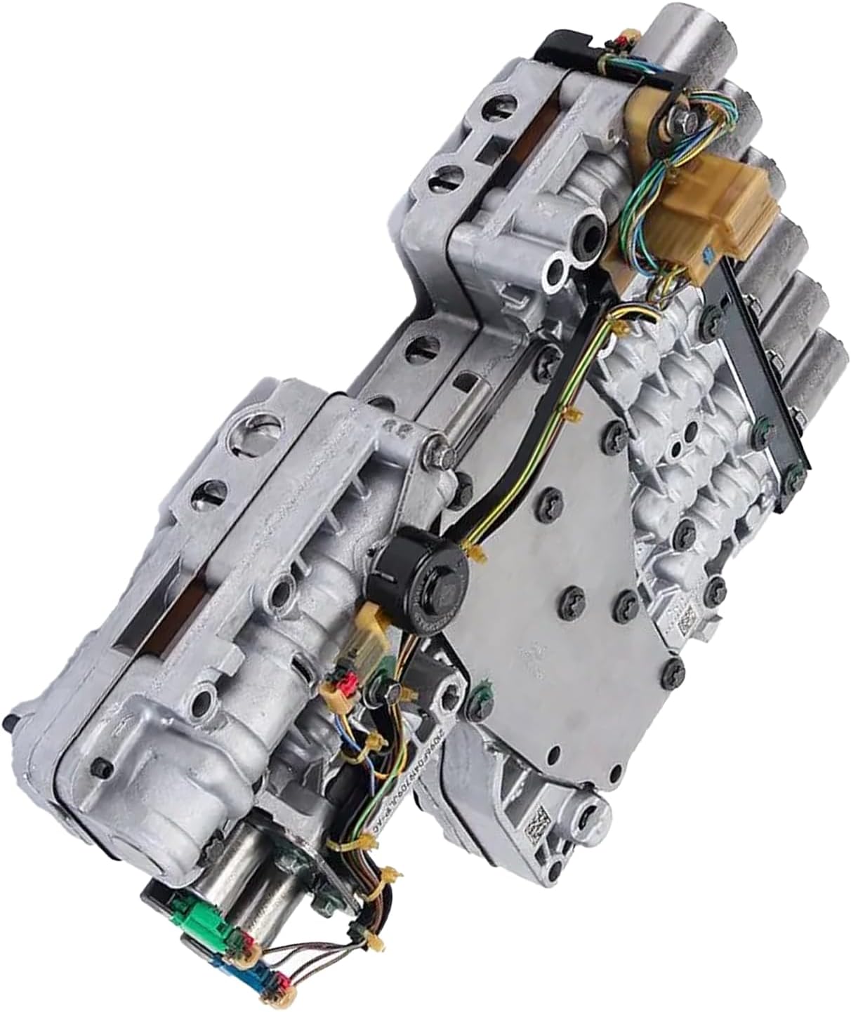 10R80 Valve Body 2017-2024 - Aftermarket - image 2