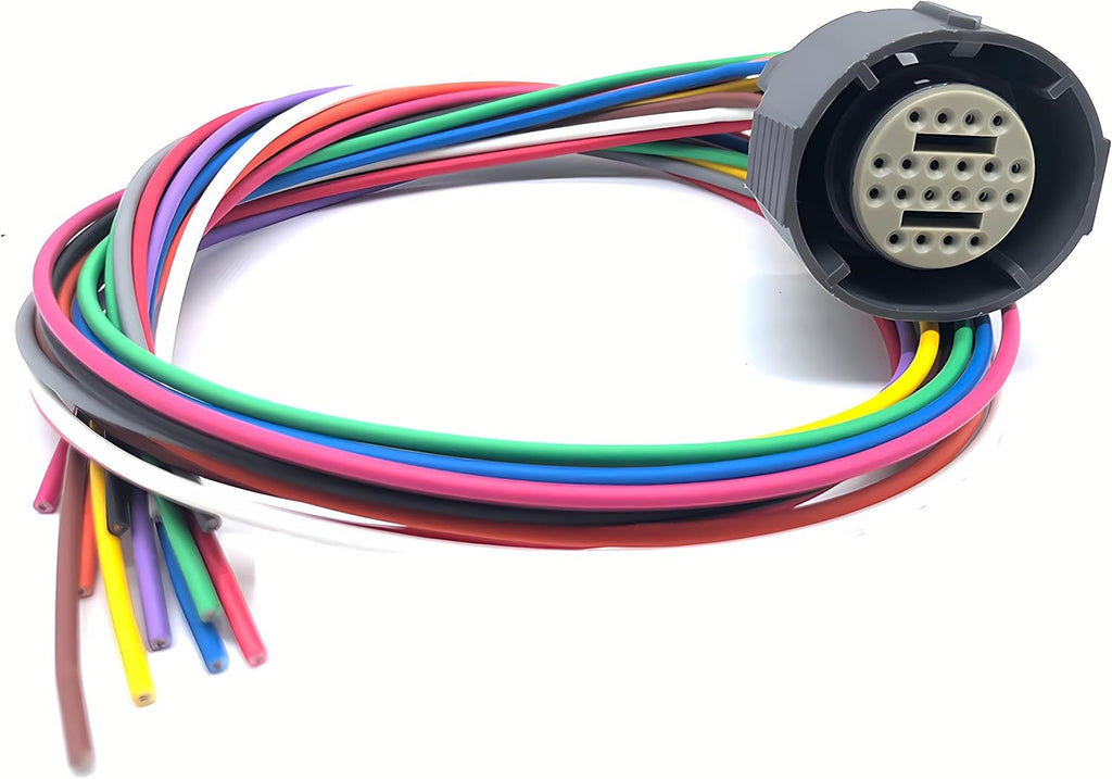 4L60E Planetary Gear Set 1993-2008 - Aftermarket - image 2