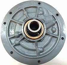 4L60E Pump Body 1993-2008 - Aftermarket
