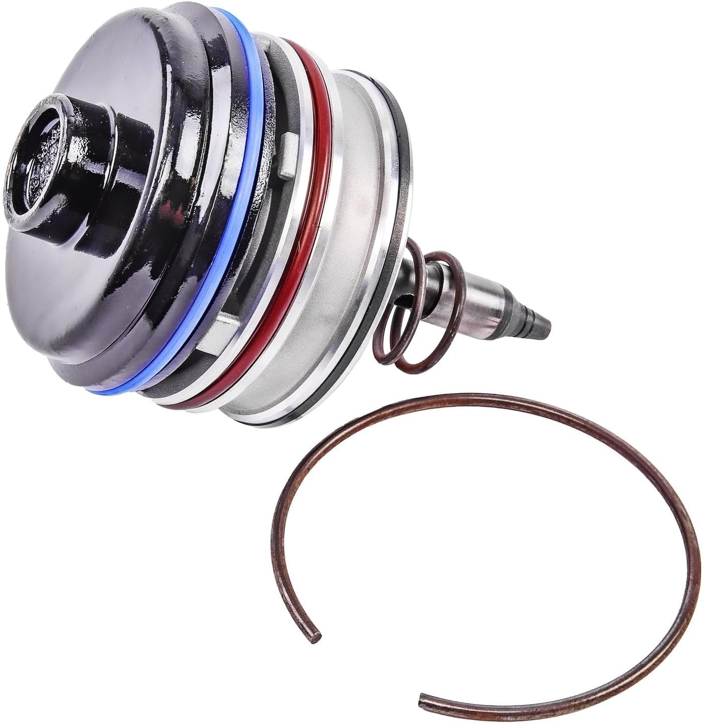 4L60E Input Shaft 1993-2008 603212 JEGS - image 5