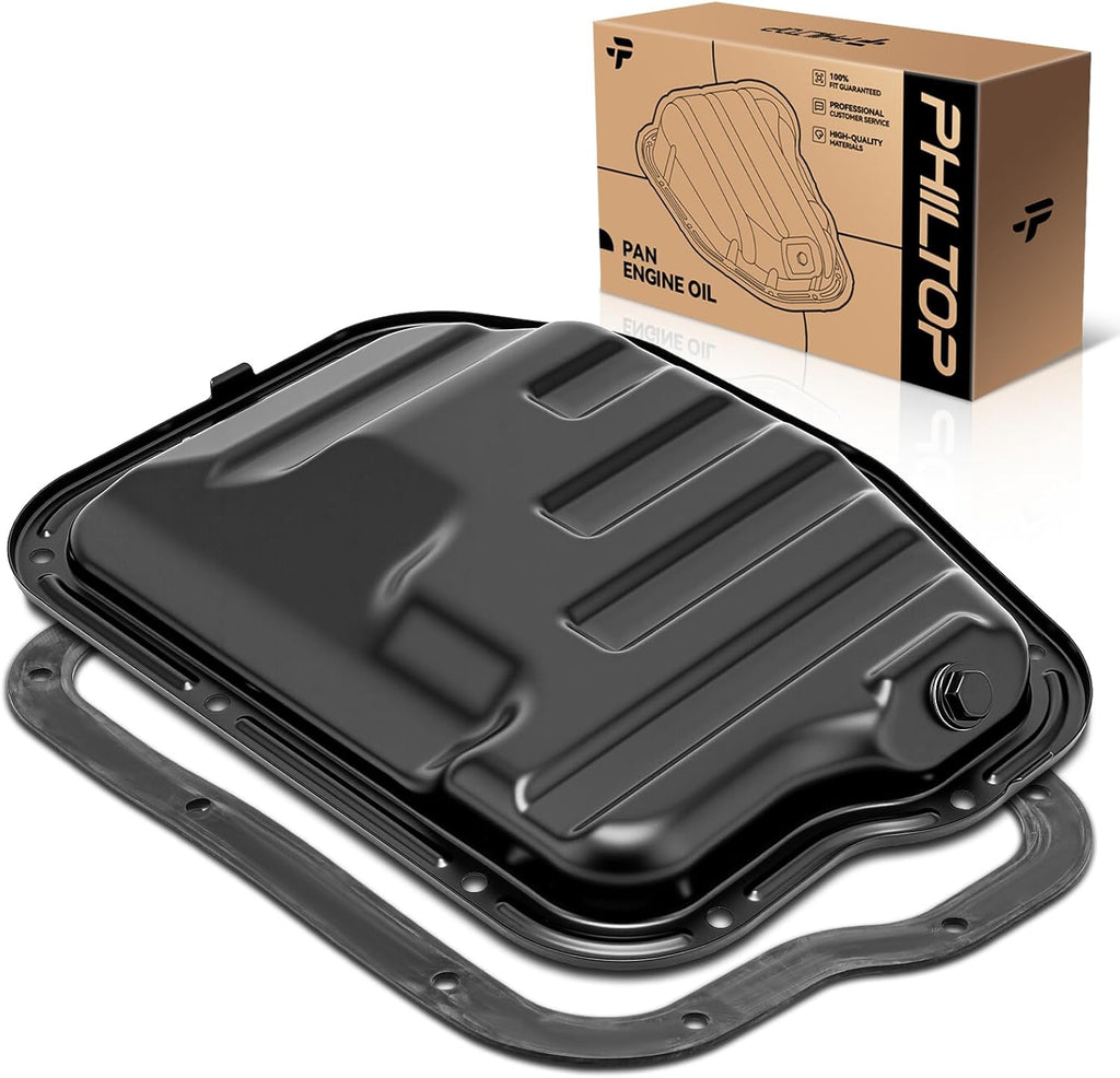 4L70E Pan Gasket 2006-2013 - Aftermarket - image 4
